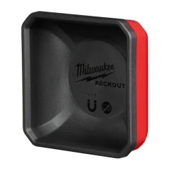 MILWAUKEE Övrigt Förvaring<LÅDA PACKOUT MAGNETISK 10X10CM
