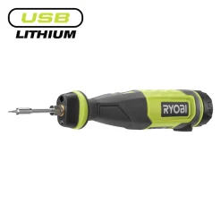 RYOBI LÖDPENNA RSI4-0 Clearance