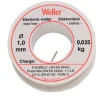 WELLER LÖDTENN BLYFRITT 2MM 250G Sale