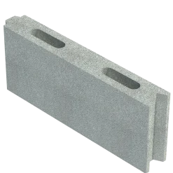 WEBER SAINT-GOBAIN Lättklinkerblock Och Kulor<LECA BLOCK 75 75X198X498