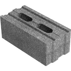 BENDERS Lättklinkerblock Och Kulor<LECA BLOCK 250 250X198X498