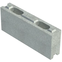 WEBER SAINT-GOBAIN Lättklinkerblock Och Kulor<LECA BLOCK HÖRN 95 95X198X498 80 ST/PALL