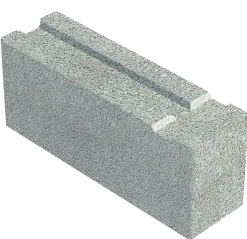 WEBER SAINT-GOBAIN Lättklinkerblock Och Kulor<LECA BLOCK HÖRN150 150X198X498