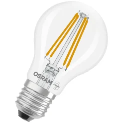 OSRAM Ljuskällor<LED NORMAL 60 DIM KLAR 5,9W 2700K E27