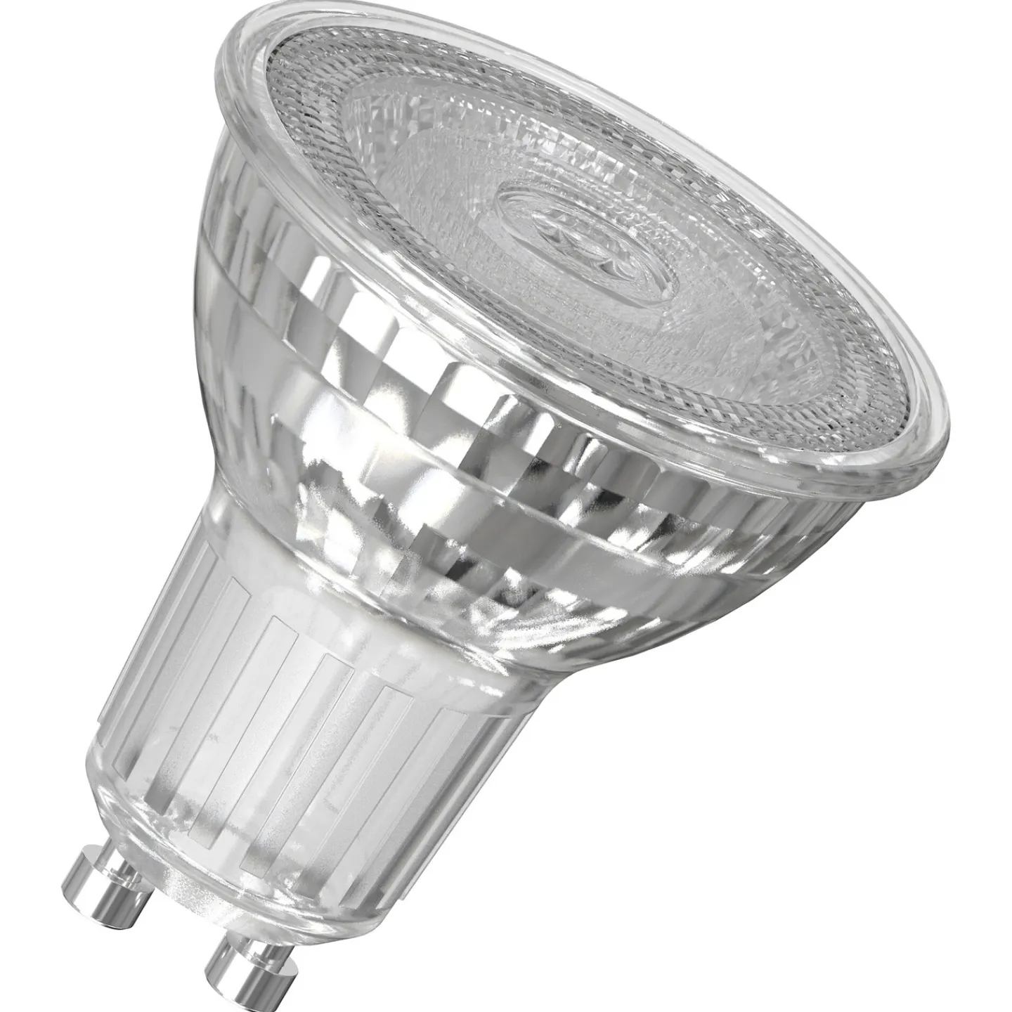 OSRAM Ljuskällor<LED PAR16 50 DIM 36° 3,7W 2700K GU10