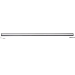 ELFA GARAGE+ Övrigt El, Vvs Och Belysningarrow<LED-BELYSNING SILVER 813X25X25MM