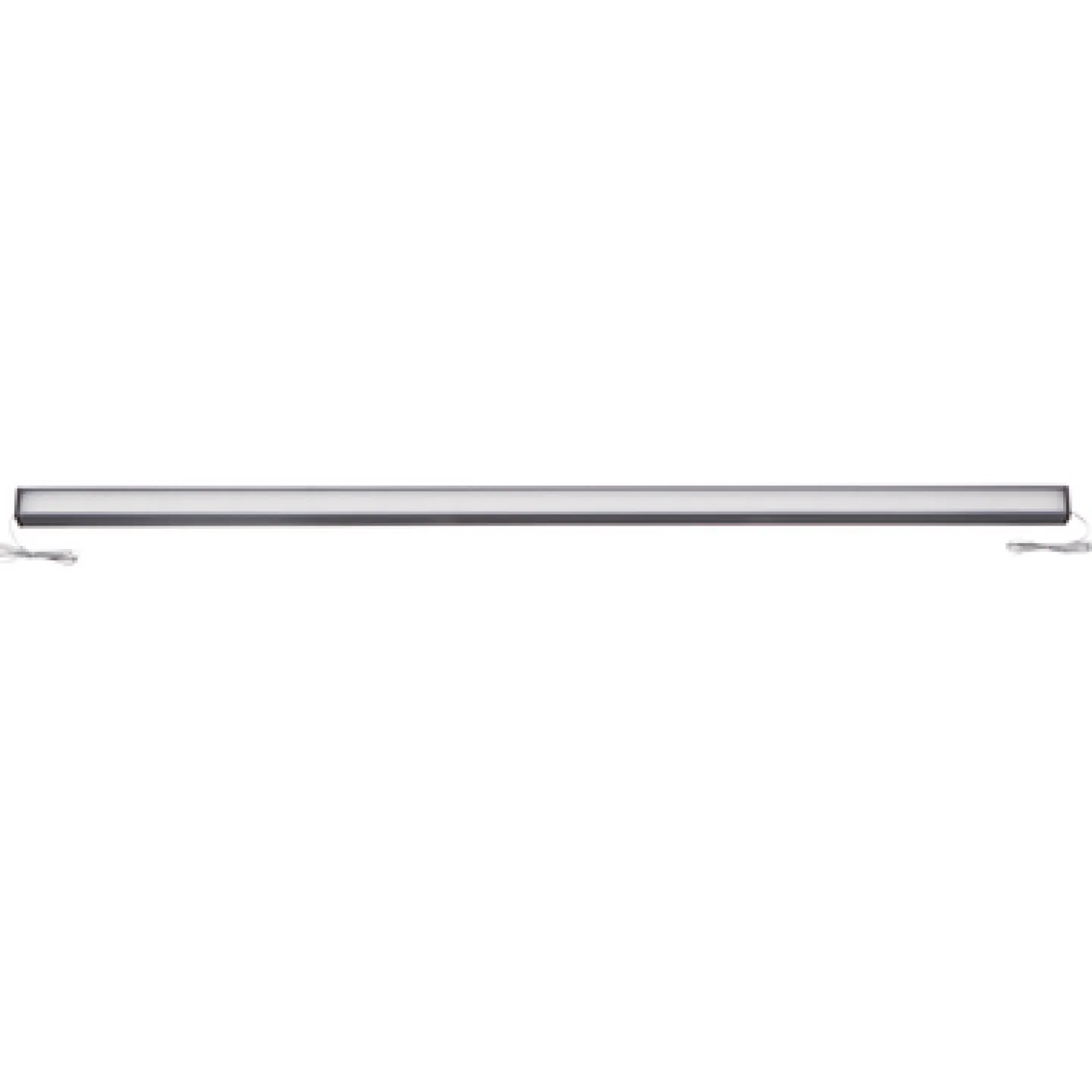 ELFA GARAGE+ Övrigt El, Vvs Och Belysningarrow<LED-BELYSNING SILVER 813X25X25MM