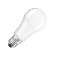 OSRAM Ljuskällor<LED-LAMPA NORMAL 100 E27 DIM MATT 827 CL A