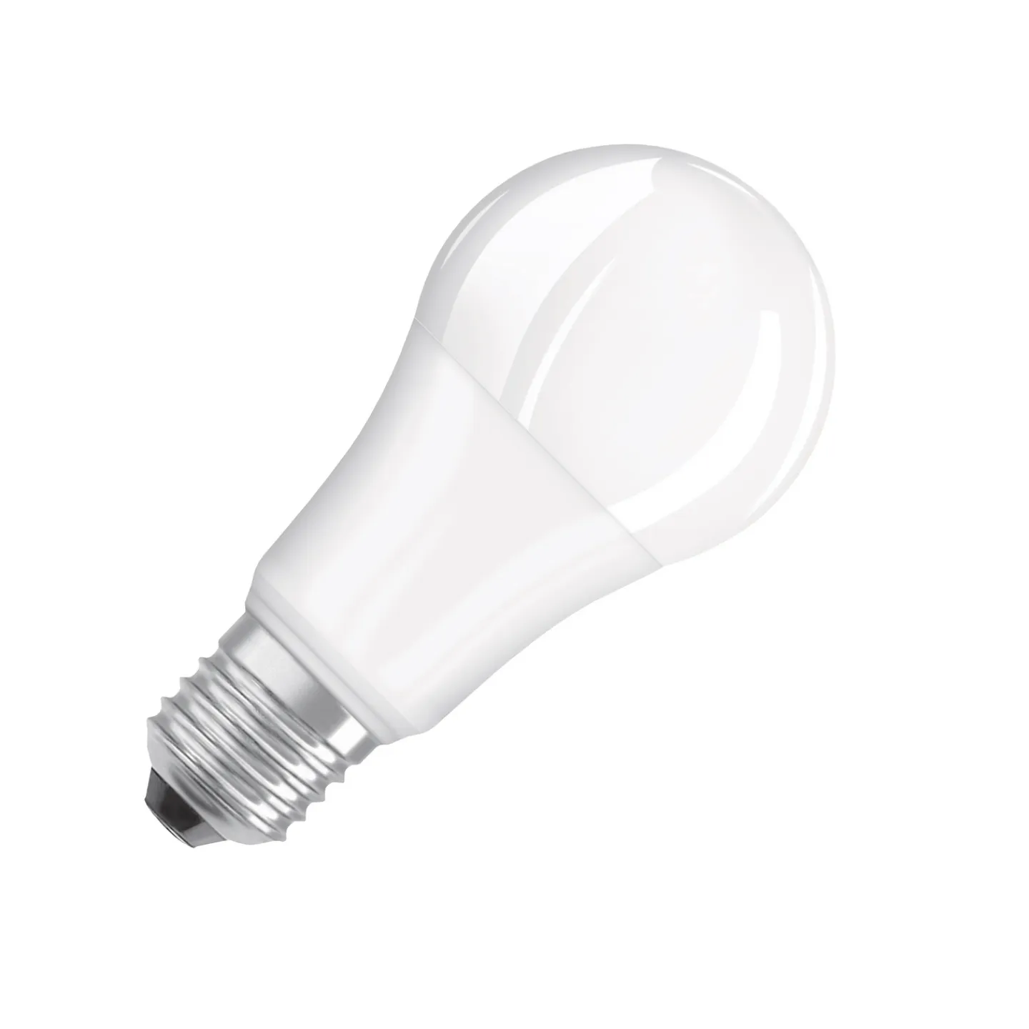 OSRAM Ljuskällor<LED-LAMPA NORMAL 100 E27 DIM MATT 827 CL A