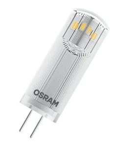 OSRAM Ljuskällor<LED-LAMPA PIN 20 G4 KLAR 827