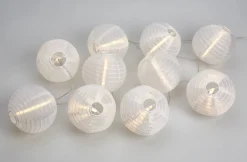 CELLO Festbelysning<LED-LJUSKEDJA LED 15CM NYLON
