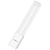 OSRAM Ljuskällor<LEDLYSRÖR DULUX L 18 830 2G11 8W