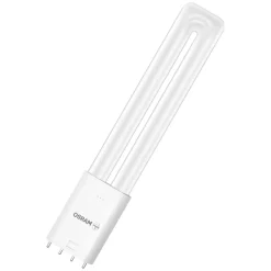 OSRAM Ljuskällor<LEDLYSRÖR DULUX L 18 830 2G11 8W