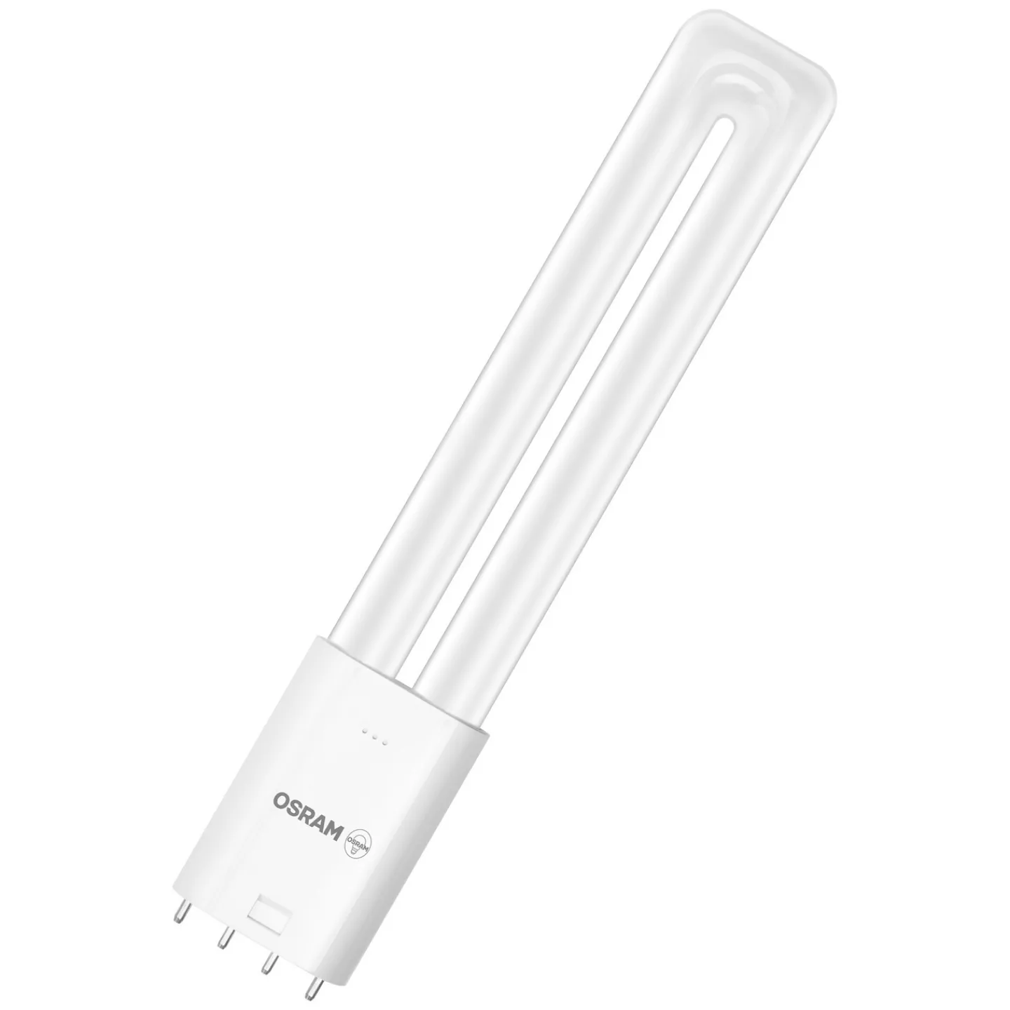 OSRAM Ljuskällor<LEDLYSRÖR DULUX L 18 830 2G11 8W