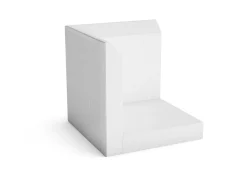 FINJA Kantelement<L-ELEMENT HÖRN S200 BO 600X600