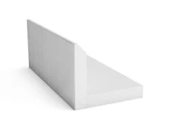 FINJA Kantelement<L-ELEMENT S200 BORSTA 1200X500
