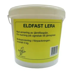 NSP LERA ELDFAST 5KG Hot