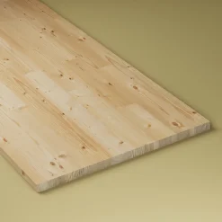 LUNDBERGS LIMFOG FURU 2400X600X28 A Online