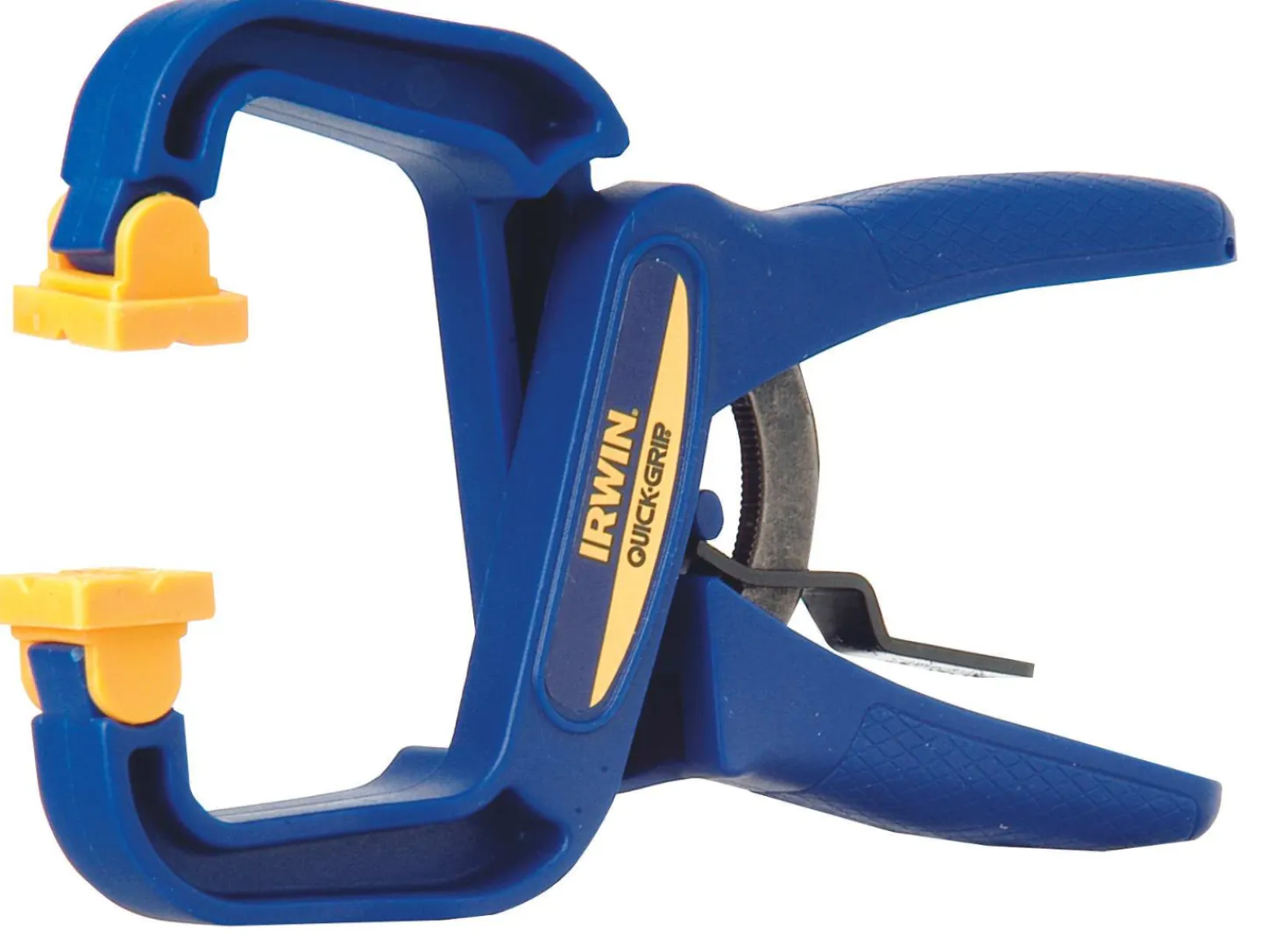 IRWIN Tvingar<LIMKLÄMMA HANDI-CLAMP 50MM