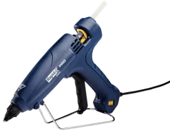 RAPID Limpistoler<LIMPISTOL EG320 VÄSKA PLUS LIM