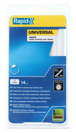 RAPID LIMSTAV 12X190MM VITT 250G Best
