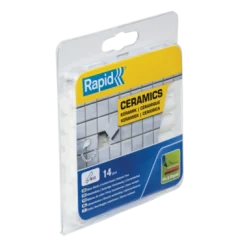 RAPID Limstavar<LIMSTIFT SANITET 125GR