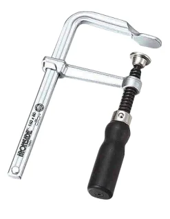 IRONSIDE Tvingar<LIMTVING G 160X50MM
