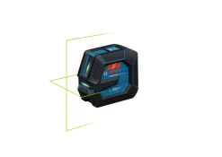 BOSCH Laser Och Mätinstrument<LINJELASER GRÖN GLL 20-22, G/AA/BT
