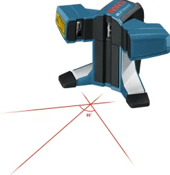 BOSCH Laser Och Mätinstrument<LINJELASER GTL3