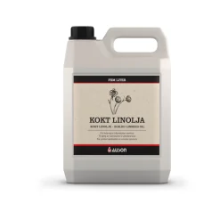 AUSON LINOLJA KOKT 5L New