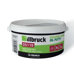 ILLBRUCK LINOLJEKITT OS110 BEIGE 0,5KG Hot