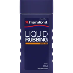 INTERNATIONAL LIQUID RUBBING 0,5L, YMB825 Outlet
