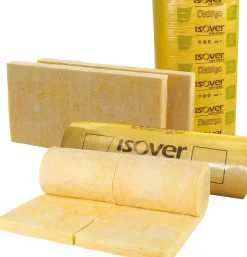 ISOVER LJUDSKIVA PIANO 614 70 10,68 1250X610X70MM Outlet