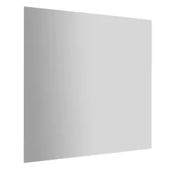 CELLO Badrumsmöbler<LJUS SPEGEL CUBE 60X80CM IP44