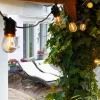 LIGHTSON LJUSSLINGA COSY 10 E27 5M Discount