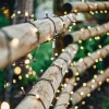 LIGHTSON Ljusslingor<LJUSSLINGA GLIMMER 100LED 10M