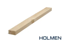 K-BYGG Byggvirke<LÄKT 25X48 G4-2