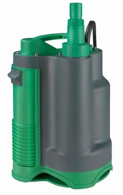 EUROM LÄNSPUMP FLOW PRO DRÄNKBAR NIVÅVIPPA 1FAS AC 550W Clearance