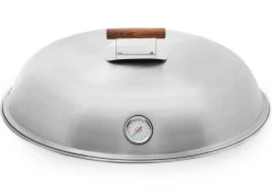 MUURIKKA LOCK MED TERMOMETER D78 New