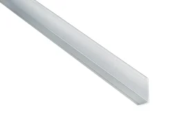 FIBO L-PROFIL ALU 10X2400MM New