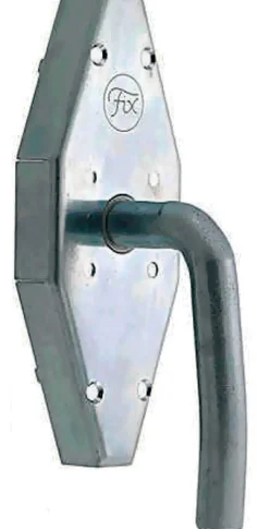 ASSA LÅSHUS 560/13 Outlet