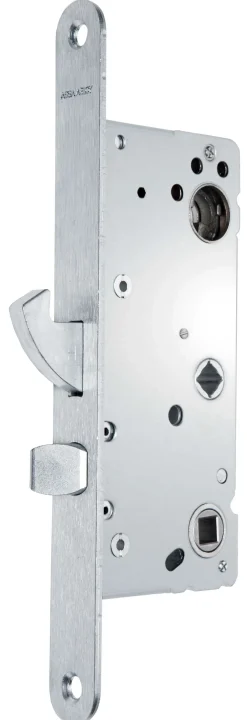 ASSA Lås<LÅSHUS 710-50 VÄNSTER 9MM