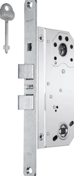 ASSA LÅSHUS 562-50 Z HÖ/VÄ SYM Clearance