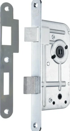 ASSA Lås<LÅSHUS 40T/45H SB