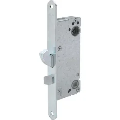 ASSA LÅSHUS ENTREDÖRR 410 V/H CONNECT New