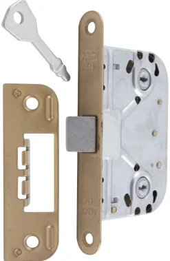 ASSA LÅSHUS INNERDÖRR 414 VÄN/HÖG /ABLOY Hot