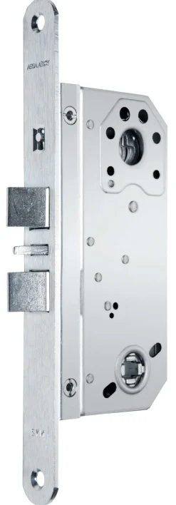 ASSA Tillbehör Trycken Och Lås<LÅSHUS YTTER/INNERDÖRR 560 V/H