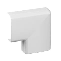 SCHNEIDER ELECTRIC Kabelskydd|Kabelskyddsrör<L-STYCKE 12X20 RAL9003