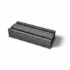 BENDERS LÄTTKLINKER PASSBLOCK LECA 25CM 590X250X90MM Discount