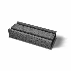 BENDERS LÄTTKLINKER PASSBLOCK LECA 25CM 590X250X90MM Discount